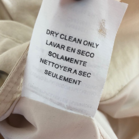 Bebe Professional puffed shortsleeved blazer - Picture 4 of 7